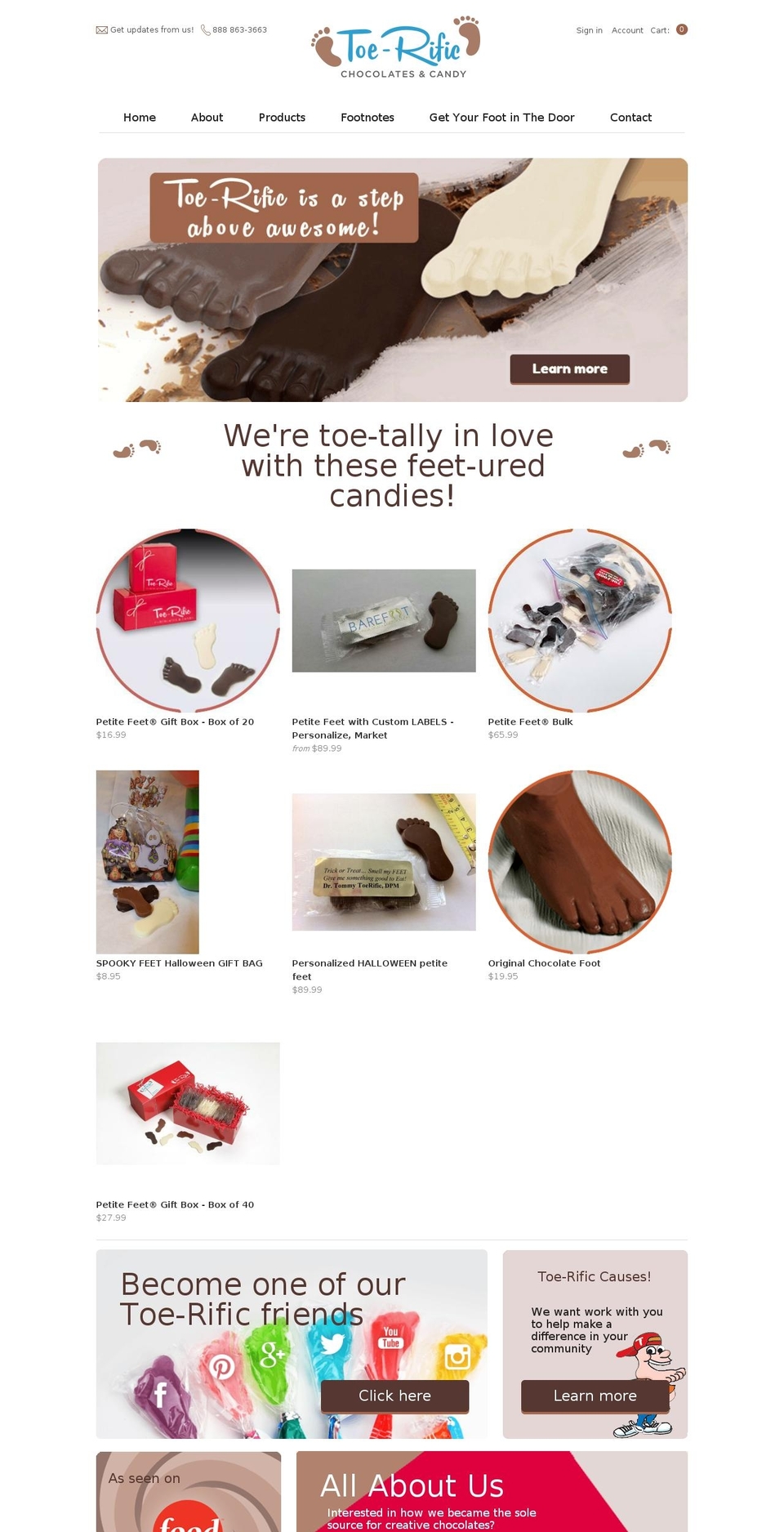 kickstart.com shopify website screenshot