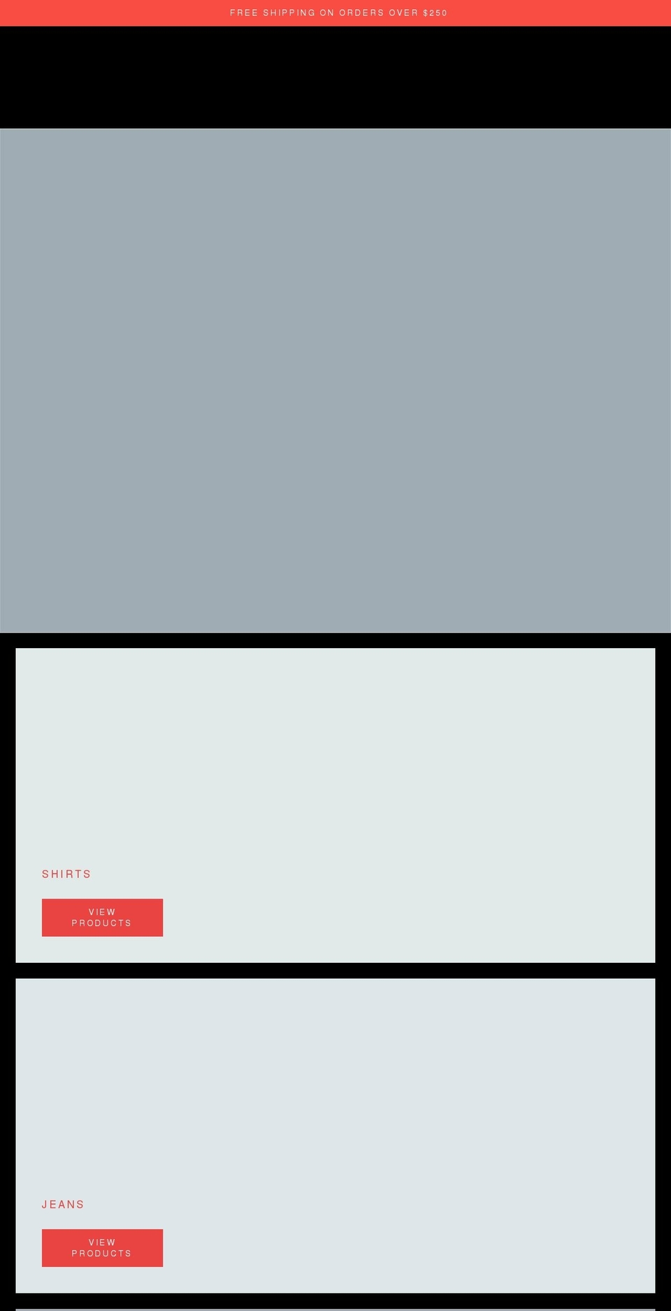kickxclusive.com shopify website screenshot