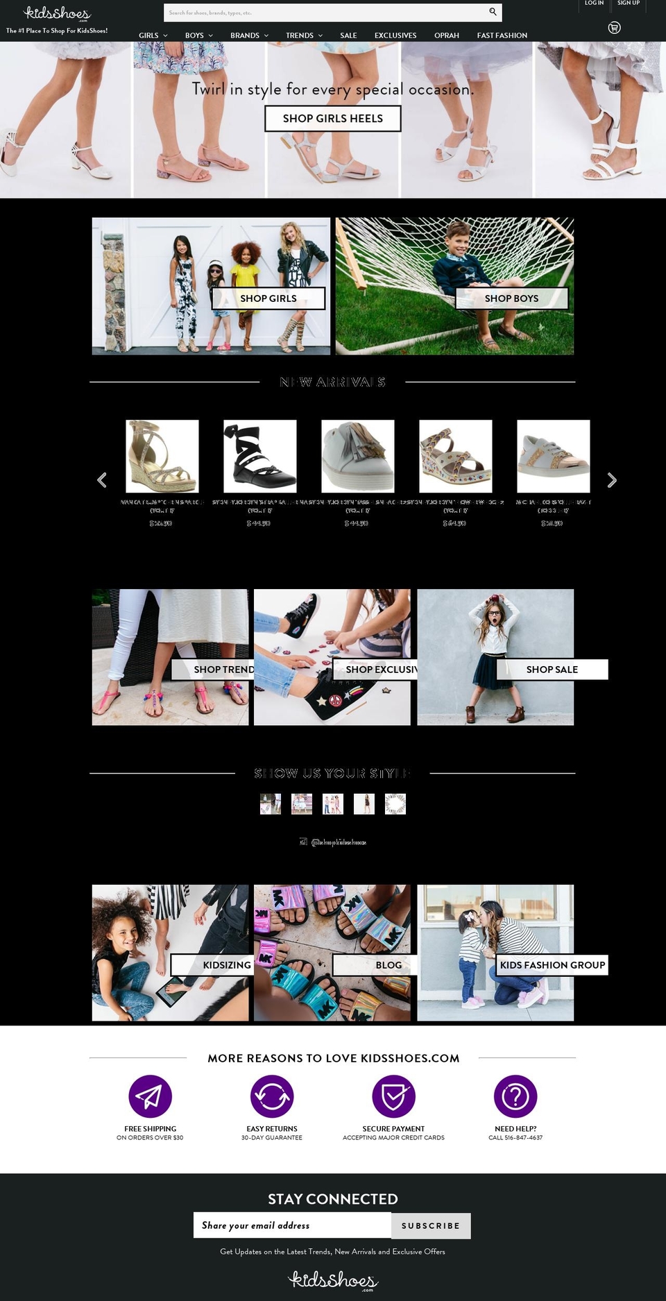 release-1-28 Shopify theme site example kiddollars.com