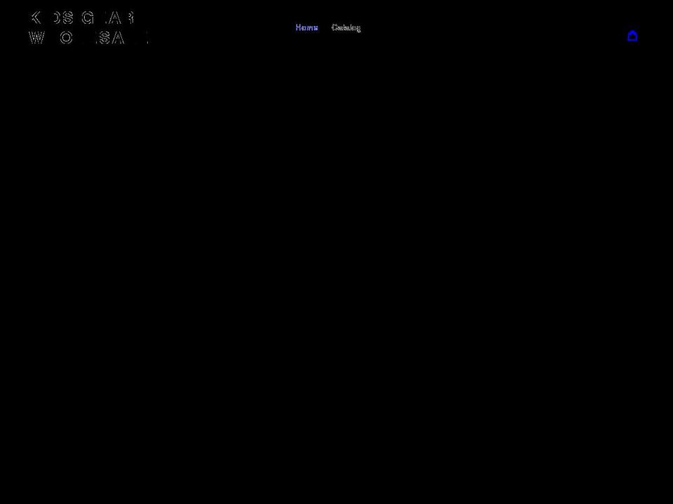 kidsgear123.com.au shopify website screenshot