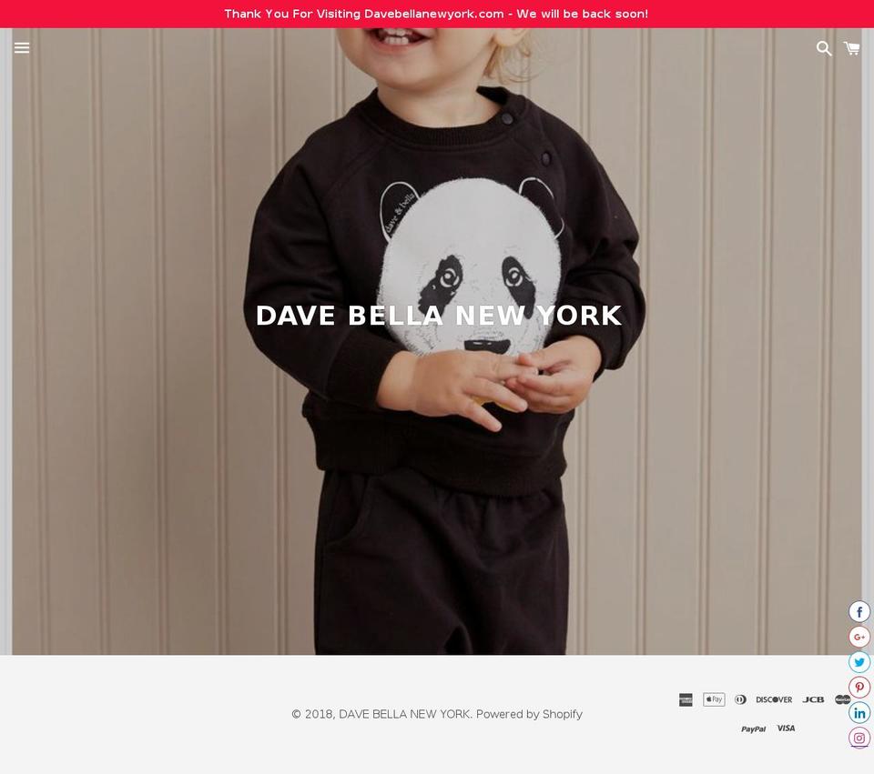 kidsncolor.com — Shopify storefront screenshot