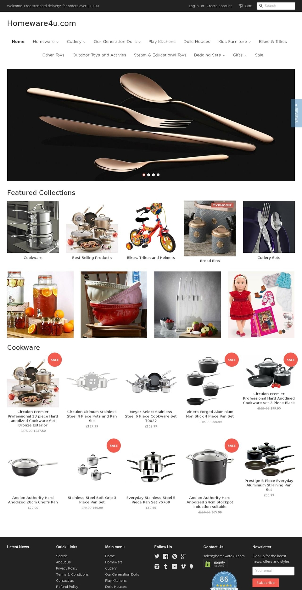 kidstoyco.com shopify website screenshot