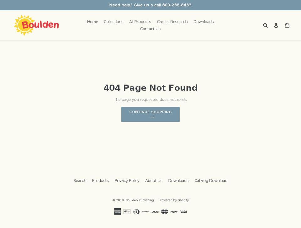 kidtokidguide.com — Shopify storefront screenshot
