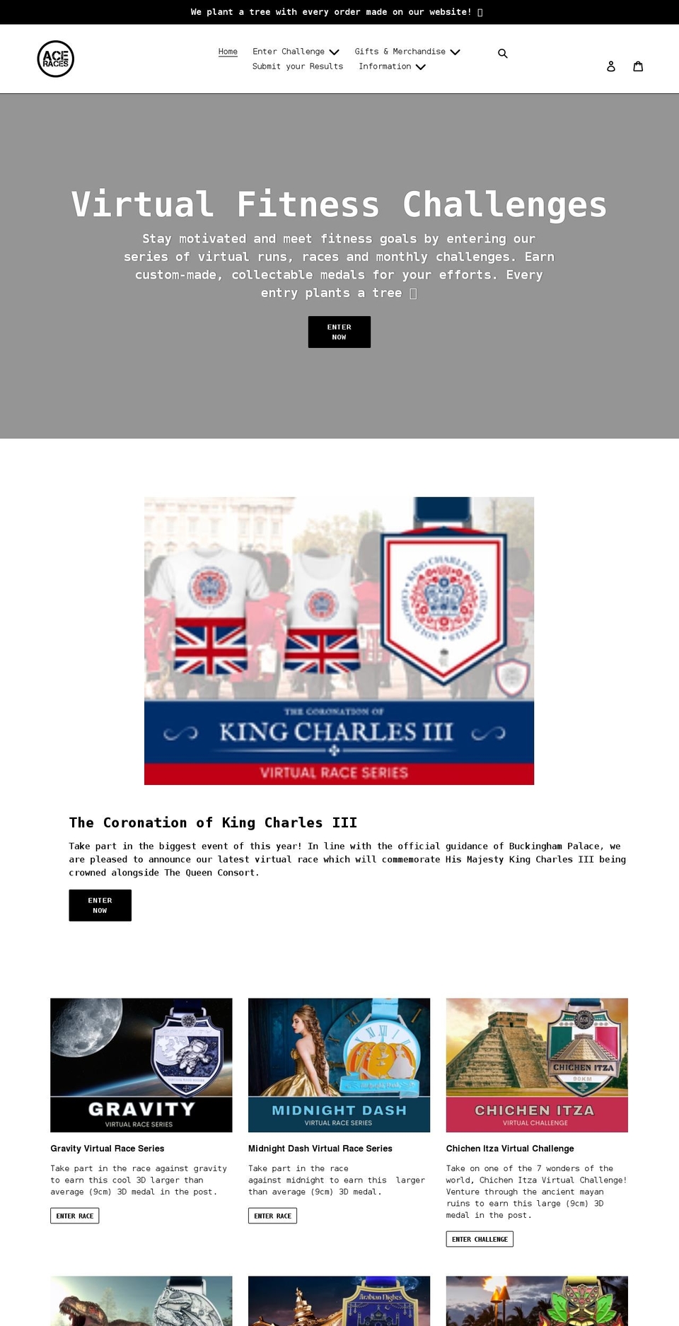 kidzmedalclub.com shopify website screenshot