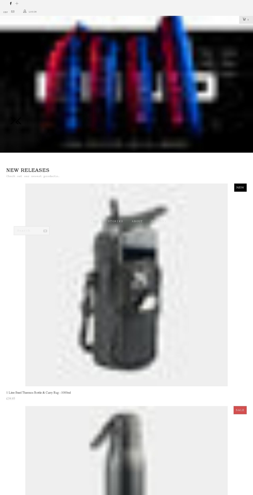 kiijo.com shopify website screenshot