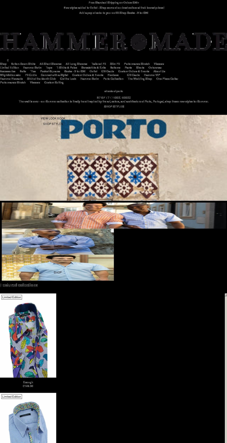 kikidouraku.com shopify website screenshot