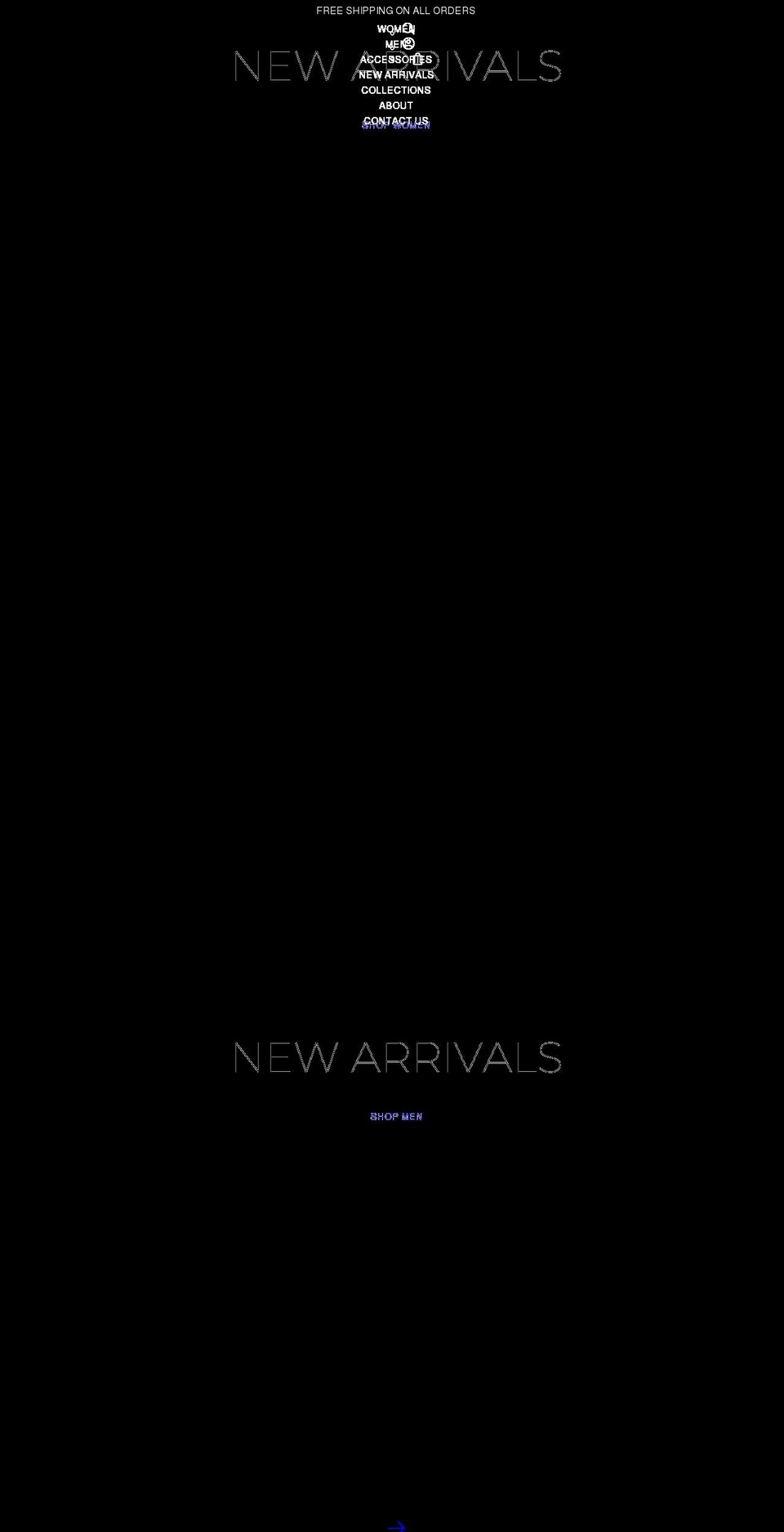 killahsteez.com — Shopify storefront screenshot