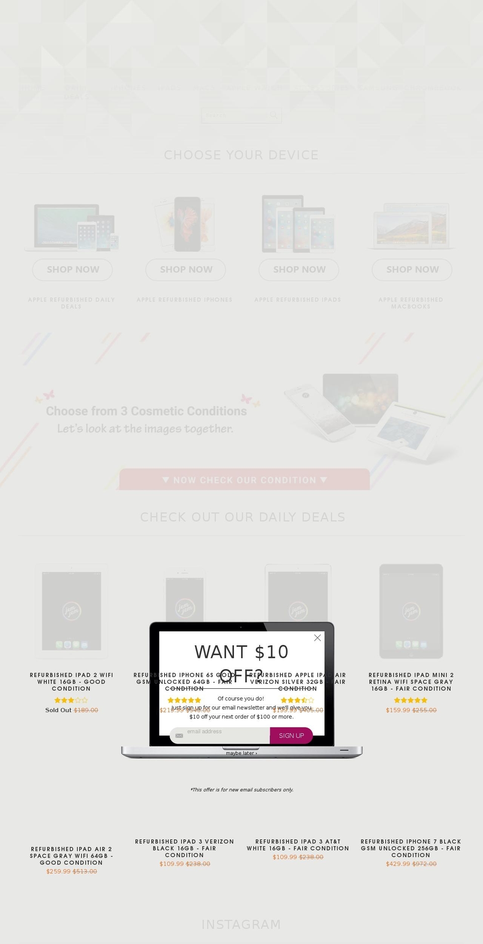 Copy of Copy of Turbo - v1.1 Shopify theme site example kimbrands.net