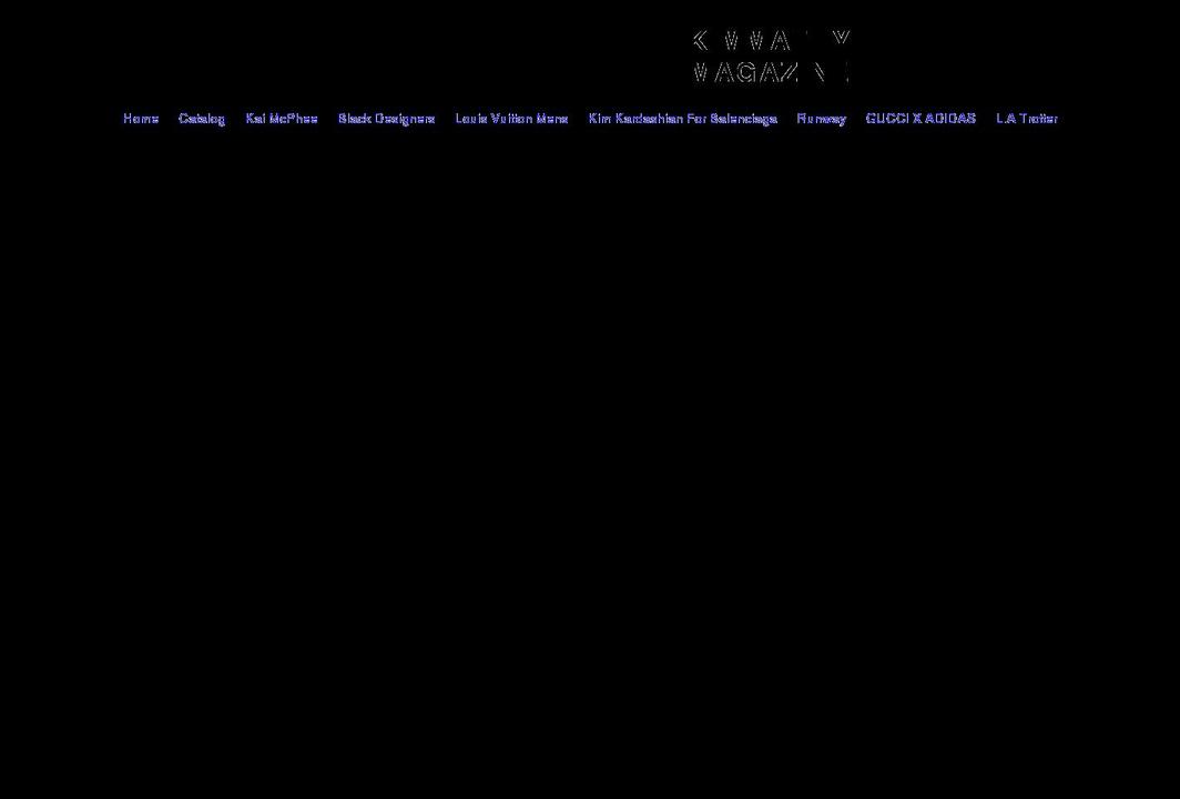 kimmathy.com shopify website screenshot