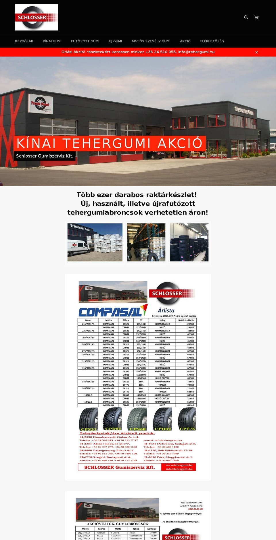 kinaigumi.com — Shopify storefront screenshot