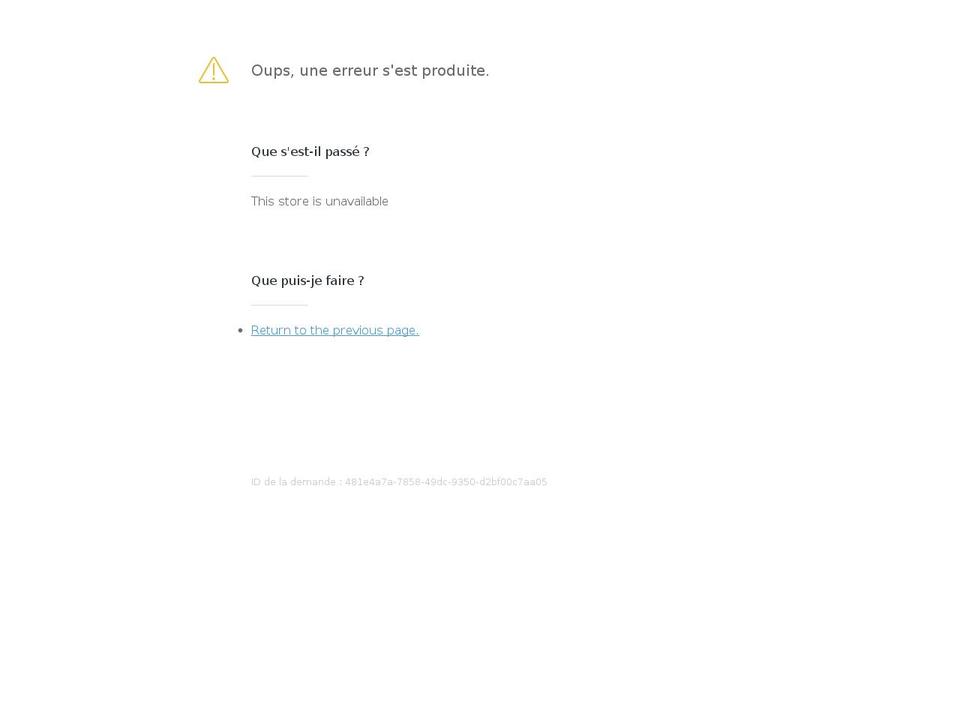 kinderkamer.shop shopify website screenshot