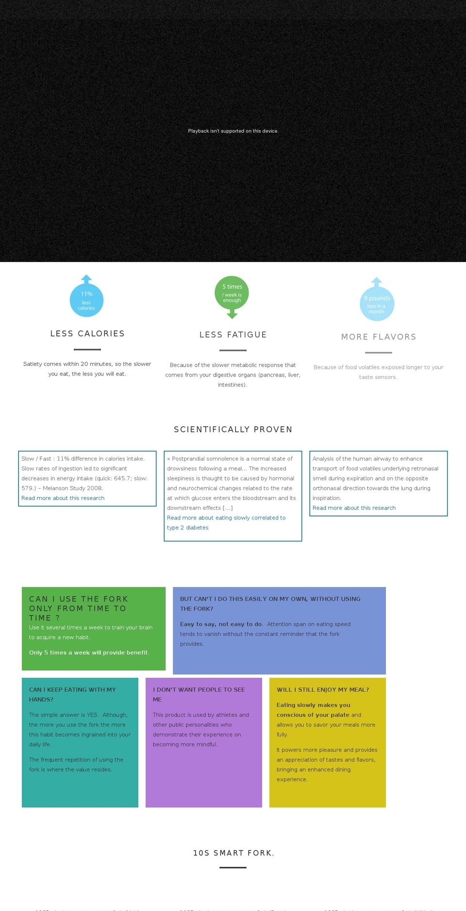 kinectedhome.com shopify website screenshot