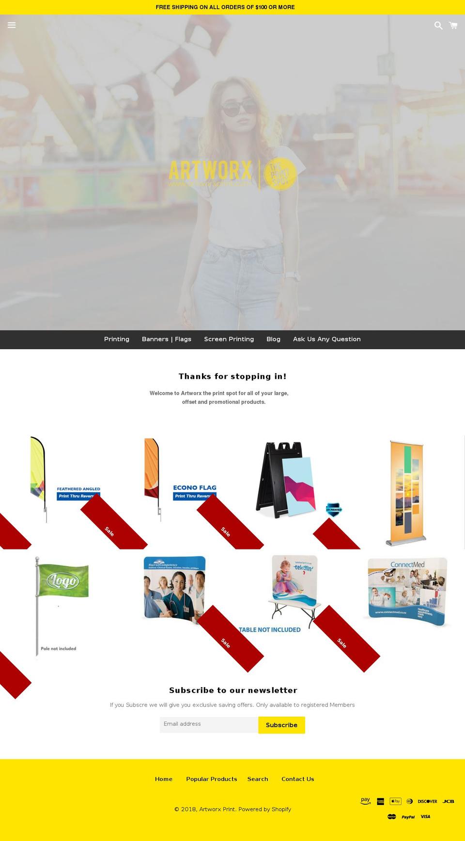 kingbarrel.com — Shopify storefront screenshot