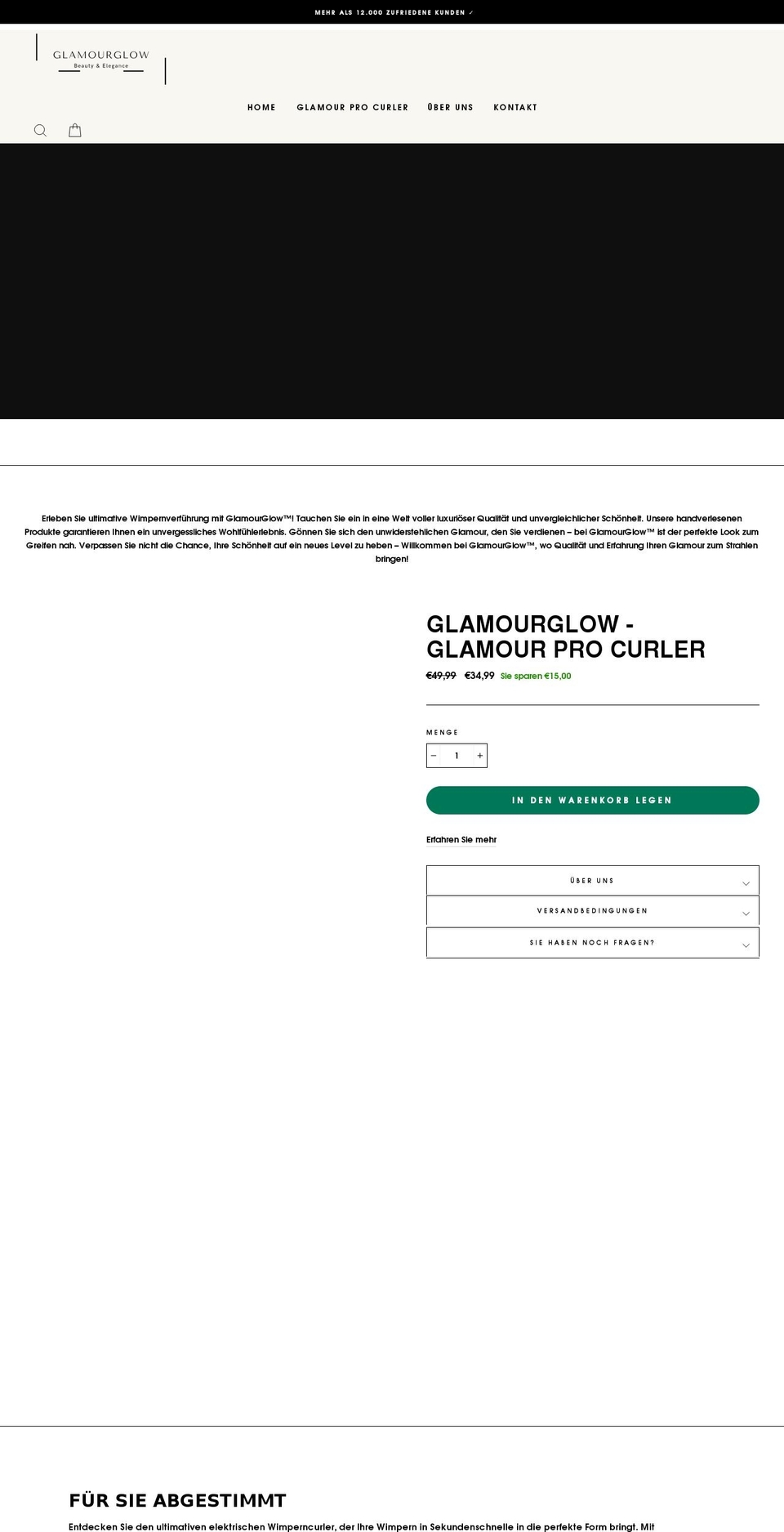 kingmobileshop.com shopify website screenshot