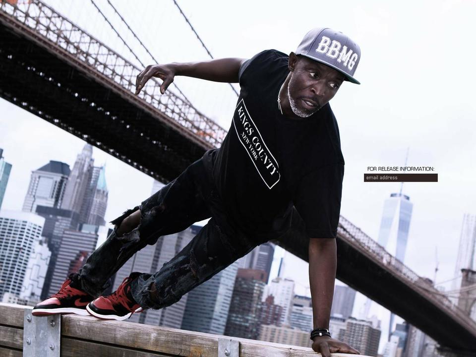 kingscountynyc.com — Shopify storefront screenshot
