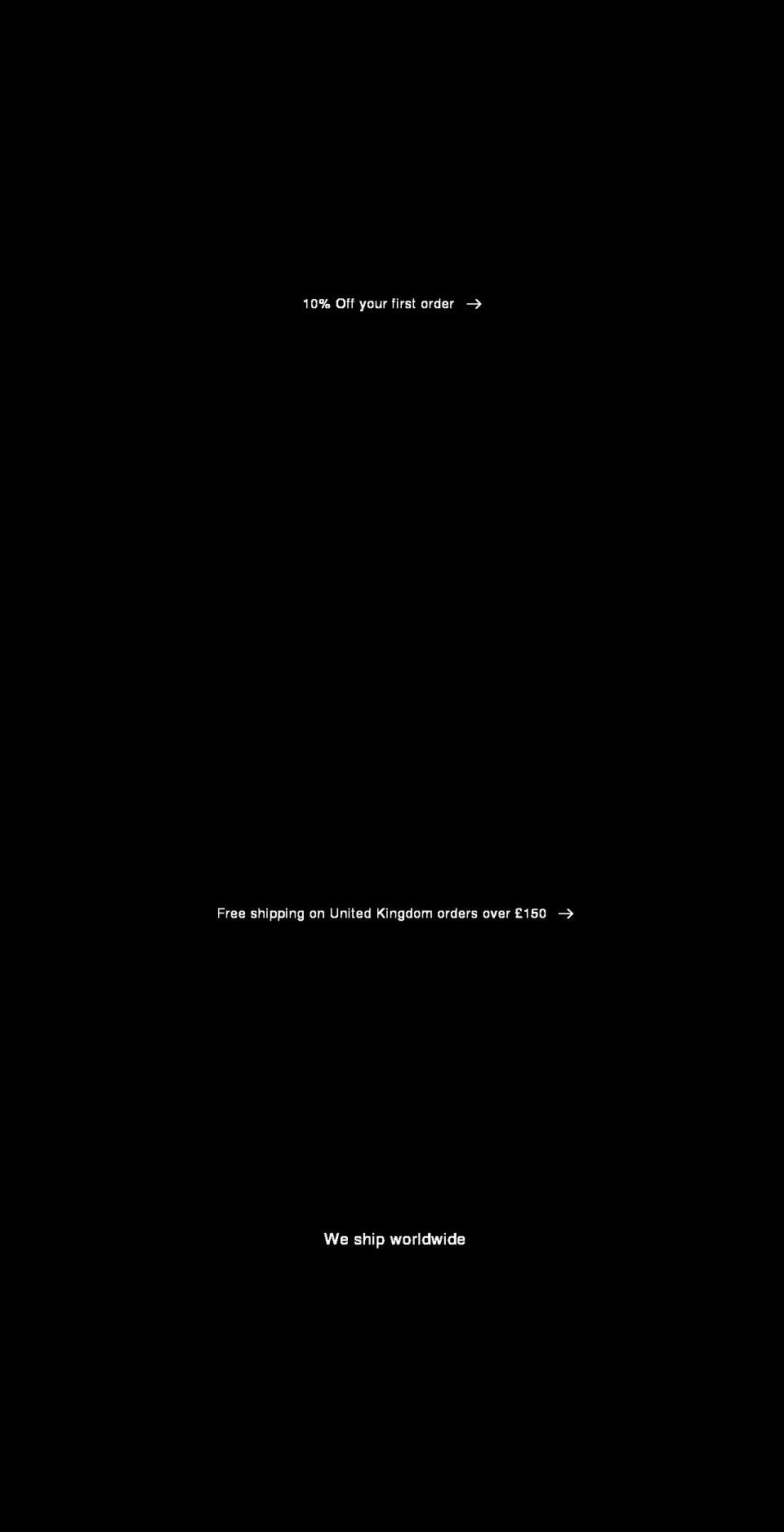 kingsgyms.com shopify website screenshot