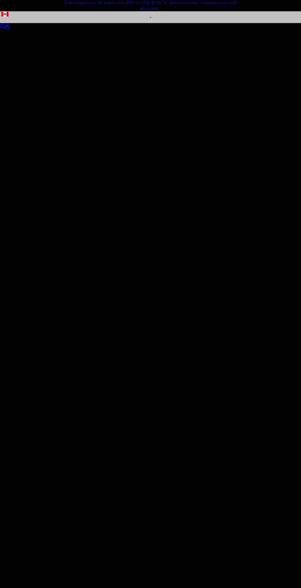 kiokii.com shopify website screenshot