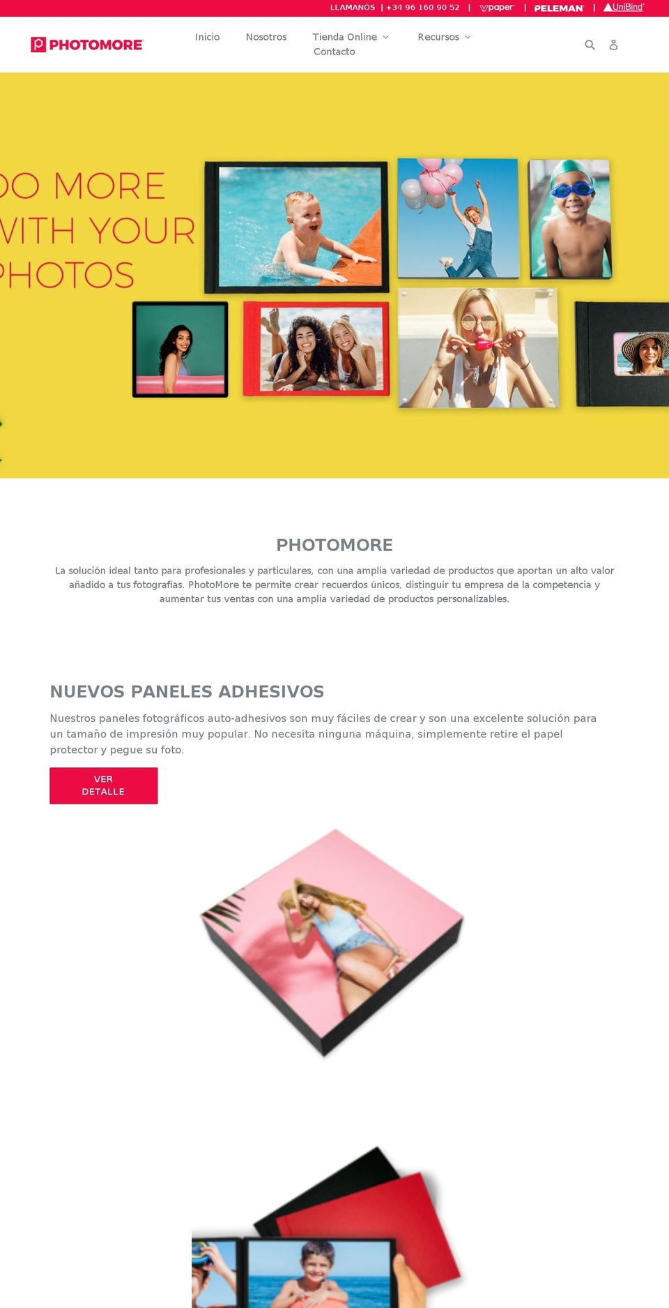 kioscosmitsubishielectric.com — Shopify storefront screenshot