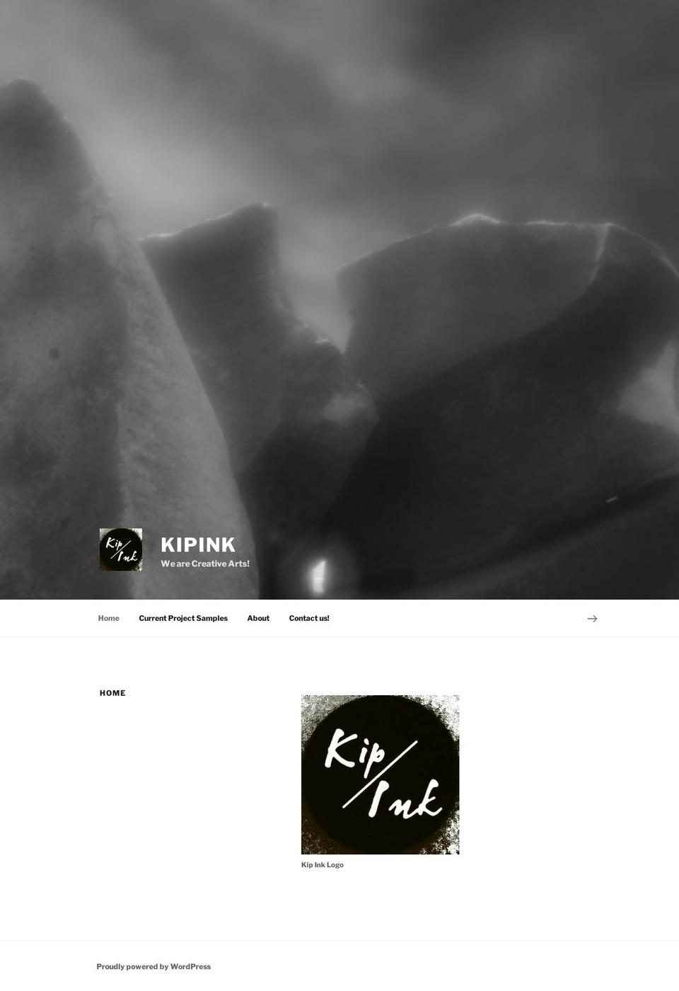 kipinkart.com — Shopify storefront screenshot