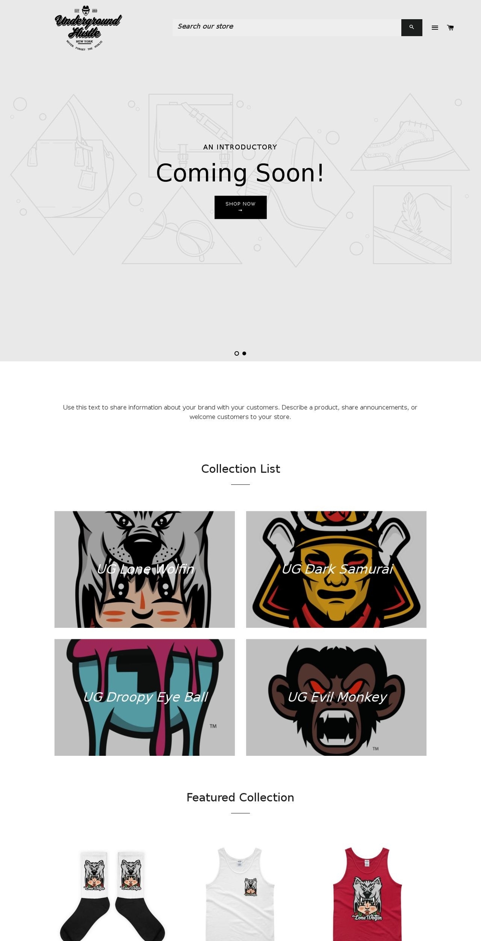 kiremo.com shopify website screenshot