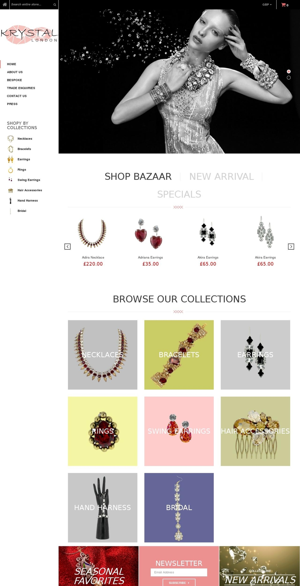 jemiz-fashion-r26 Shopify theme site example kishvasa.com