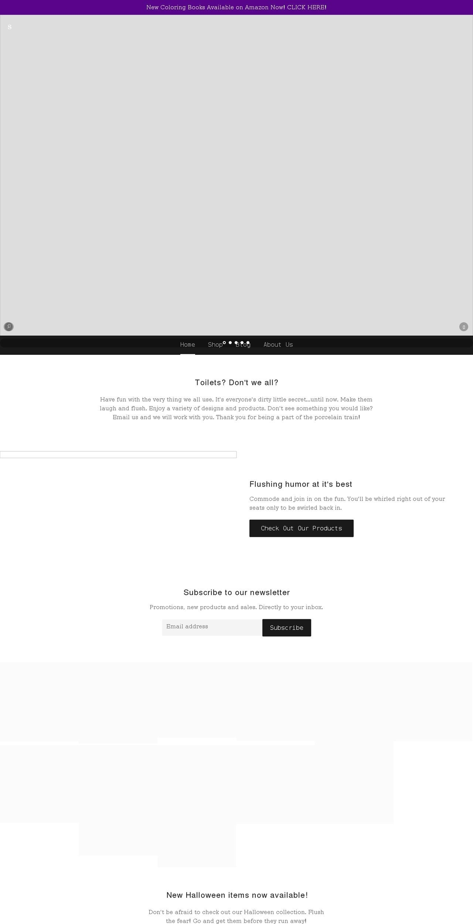 kissabowl.com shopify website screenshot