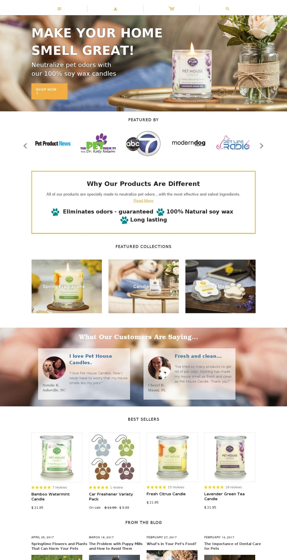 Plug In SEO Working Theme 260217 MN Shopify theme site example kissandtailblog.com