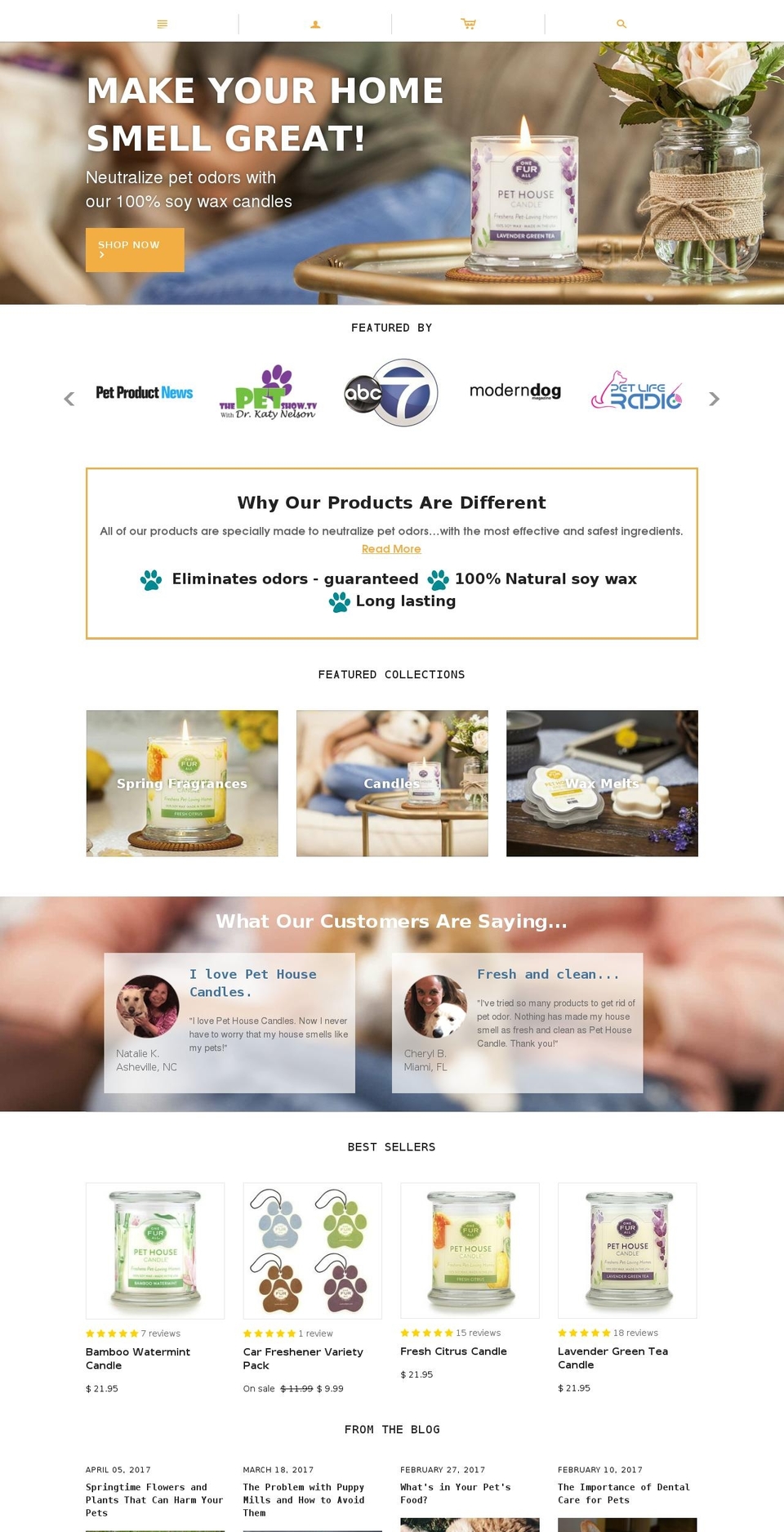 Plug In SEO Working Theme 260217 MN Shopify theme site example kissandtailpets.com