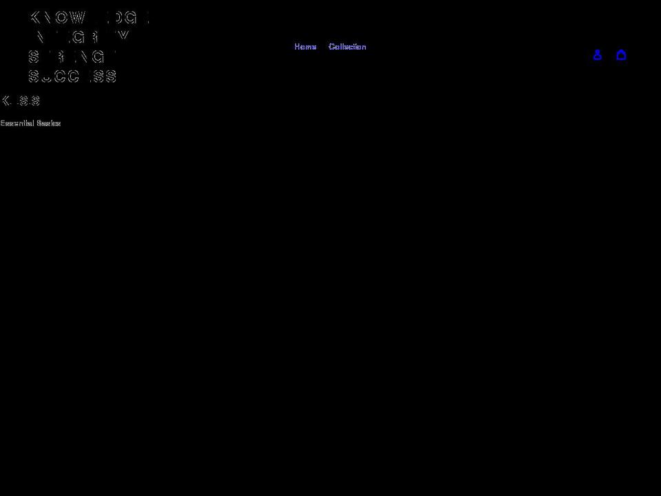 kissapparelboutique.com shopify website screenshot