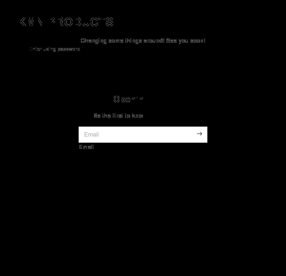 kissmenowcosmetics.com shopify website screenshot