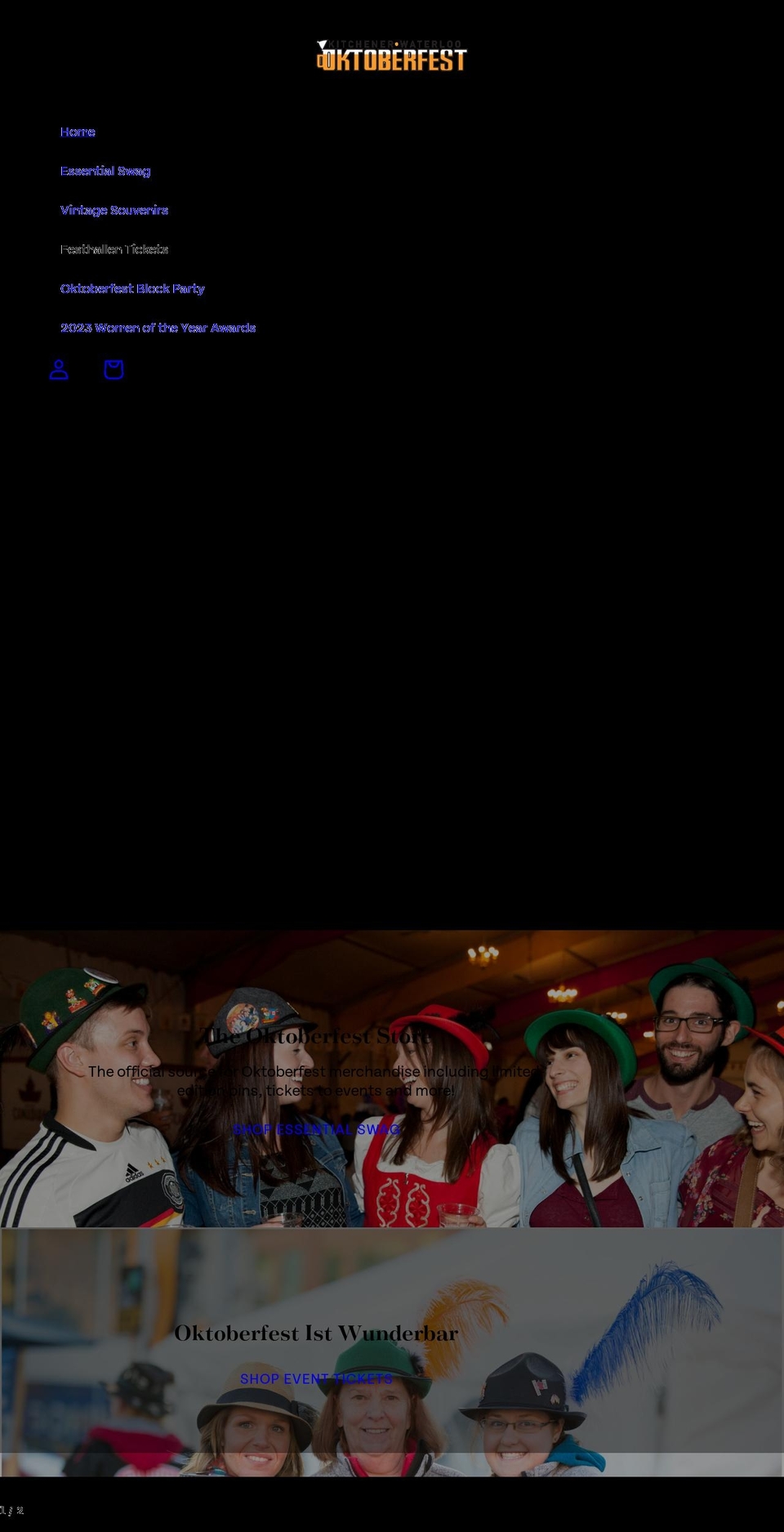 kitchener-waterloo-oktoberfest-shop.myshopify.com shopify website screenshot