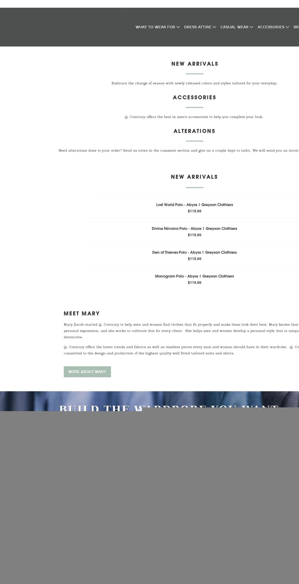 kitchenmaestro.com.au shopify website screenshot