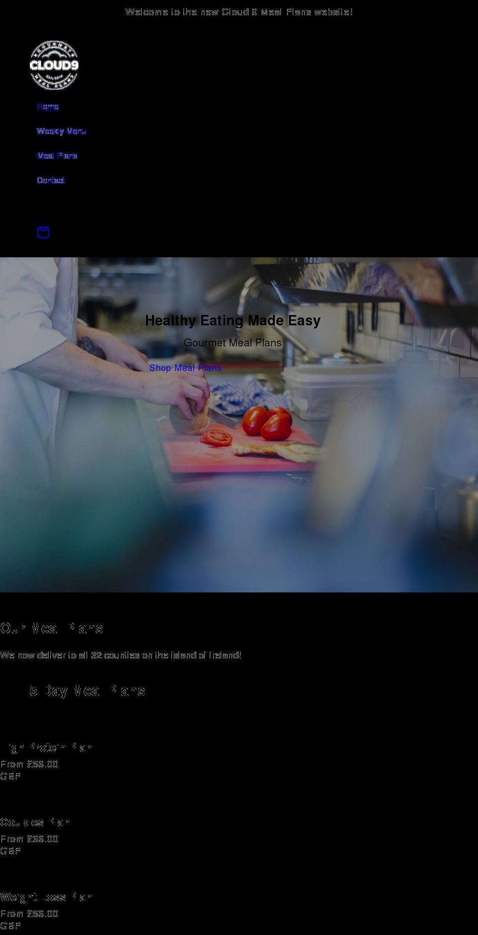 kitenaturals.com shopify website screenshot