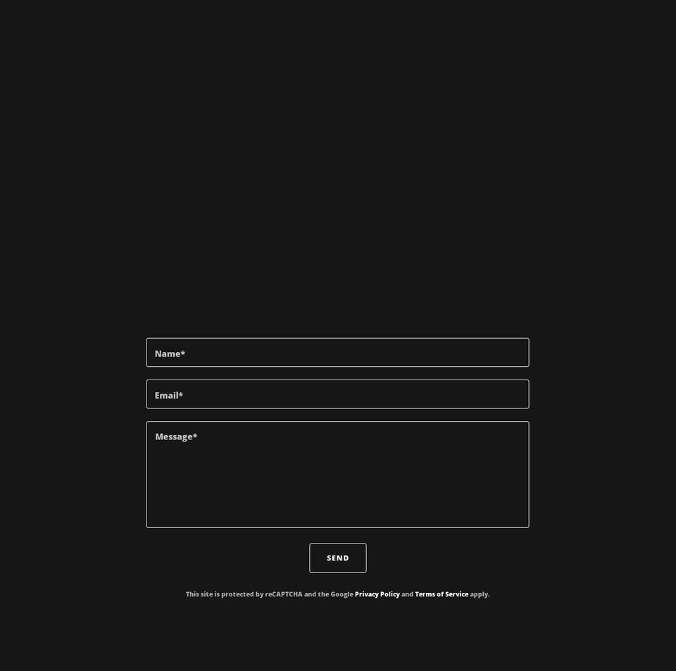 kitongo.com — Shopify storefront screenshot