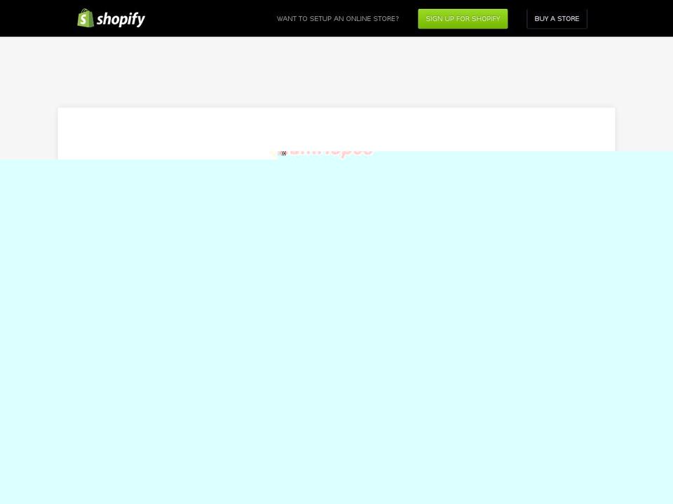 kitsonliving.com shopify website screenshot