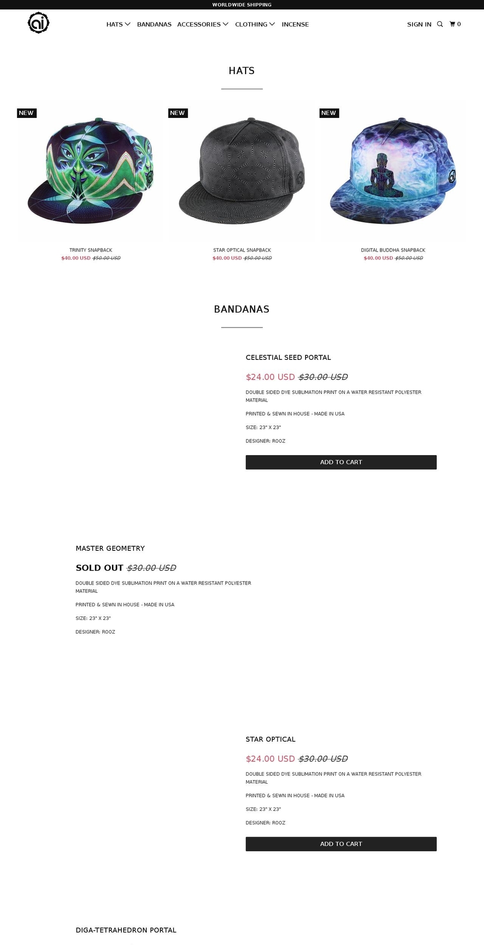 kittenmaster.com — Shopify storefront screenshot