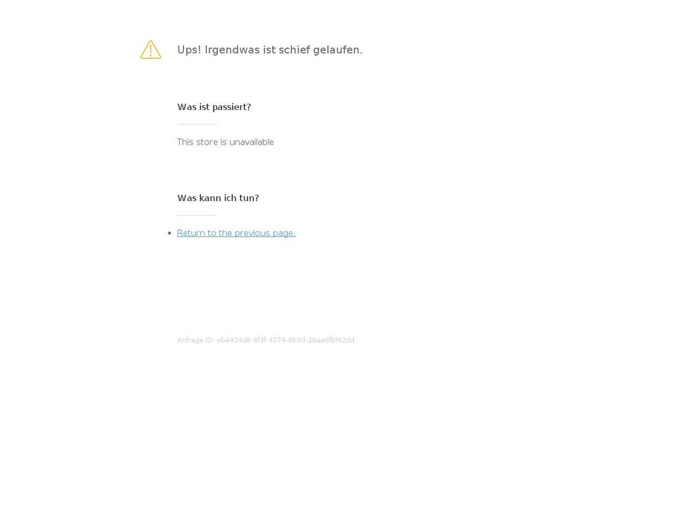 kittyworldde.myshopify.com shopify website screenshot