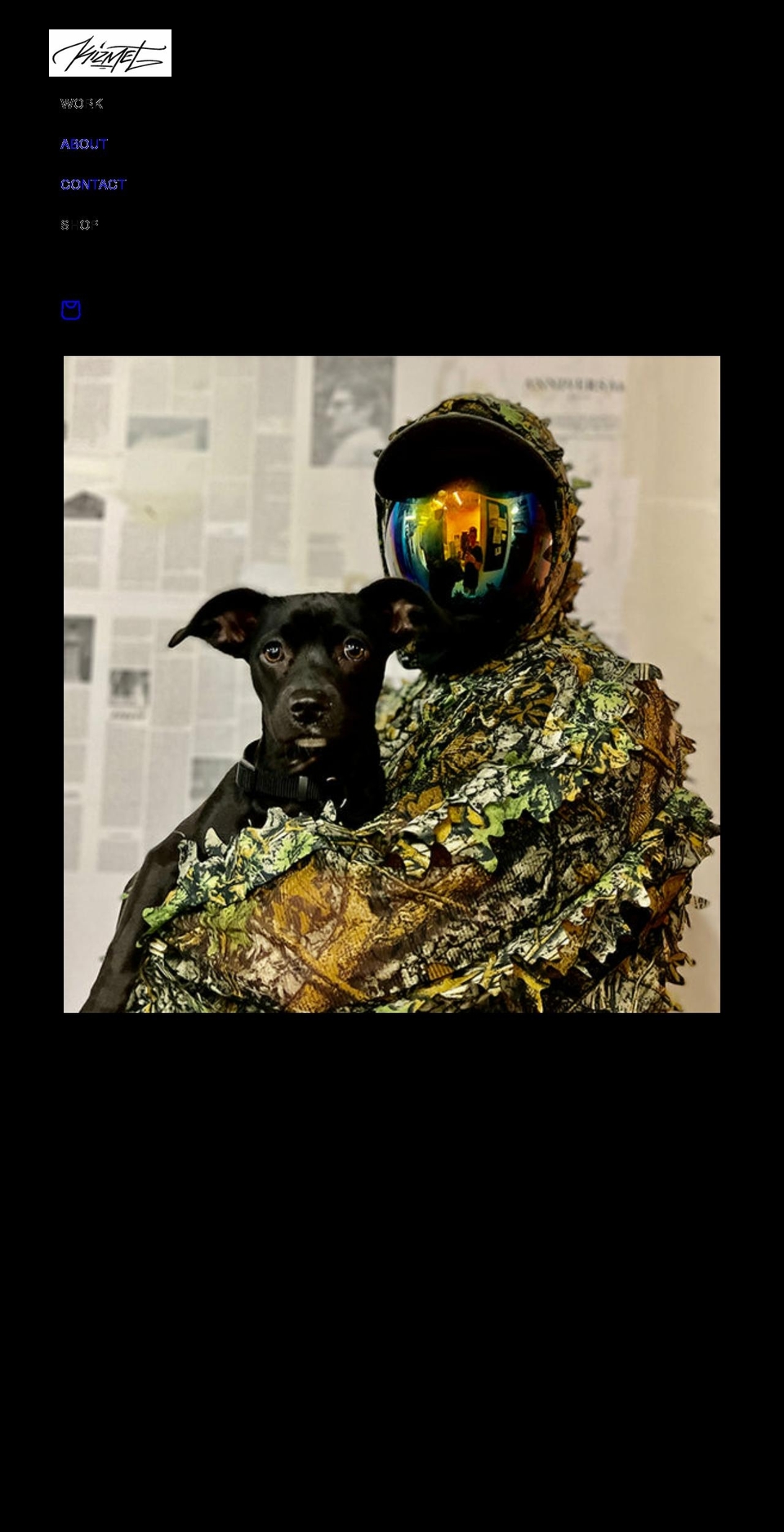 kizmet32.com shopify website screenshot