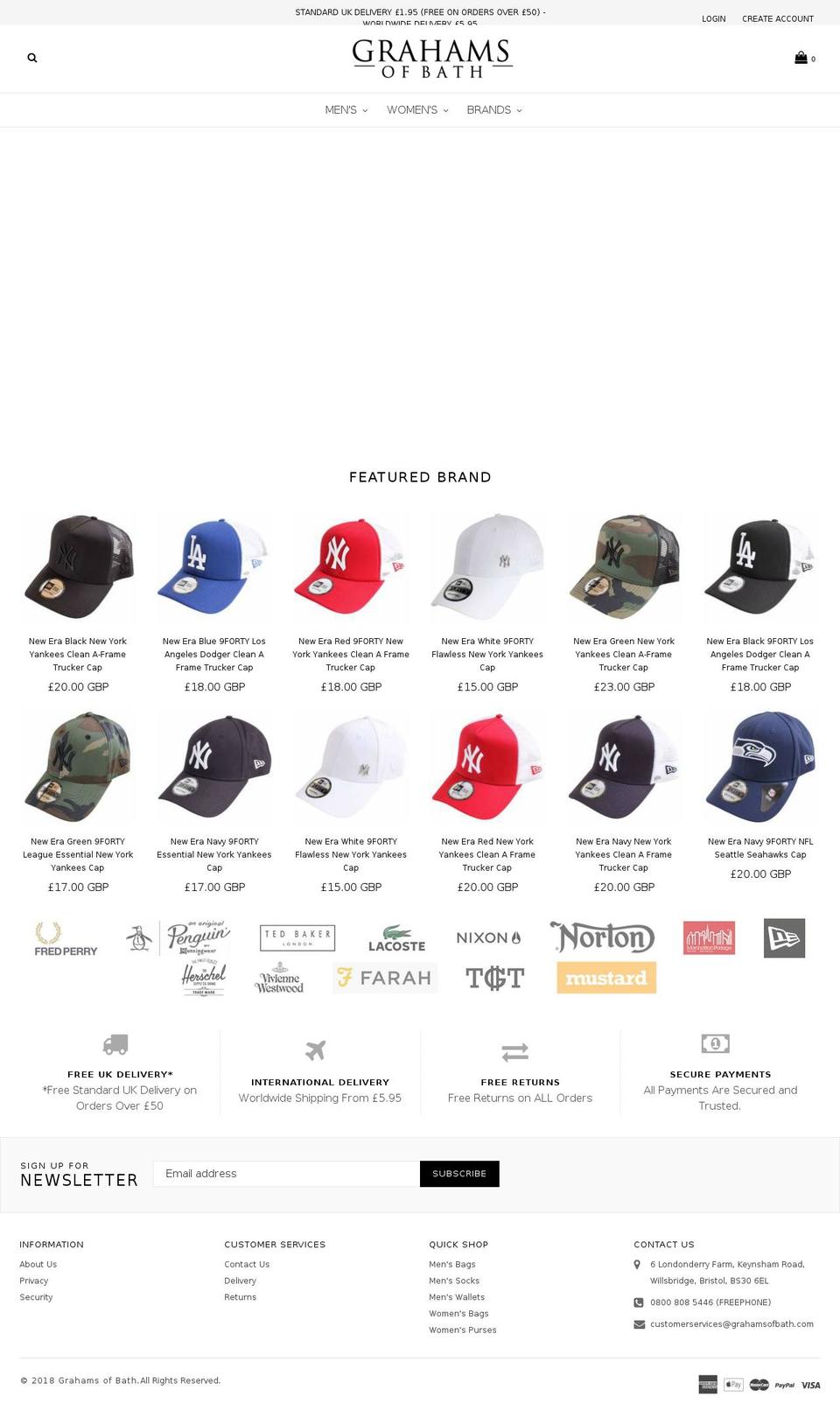 belle-demo-boxed-layout-bold-currency Shopify theme site example kjbeckettwallets.com
