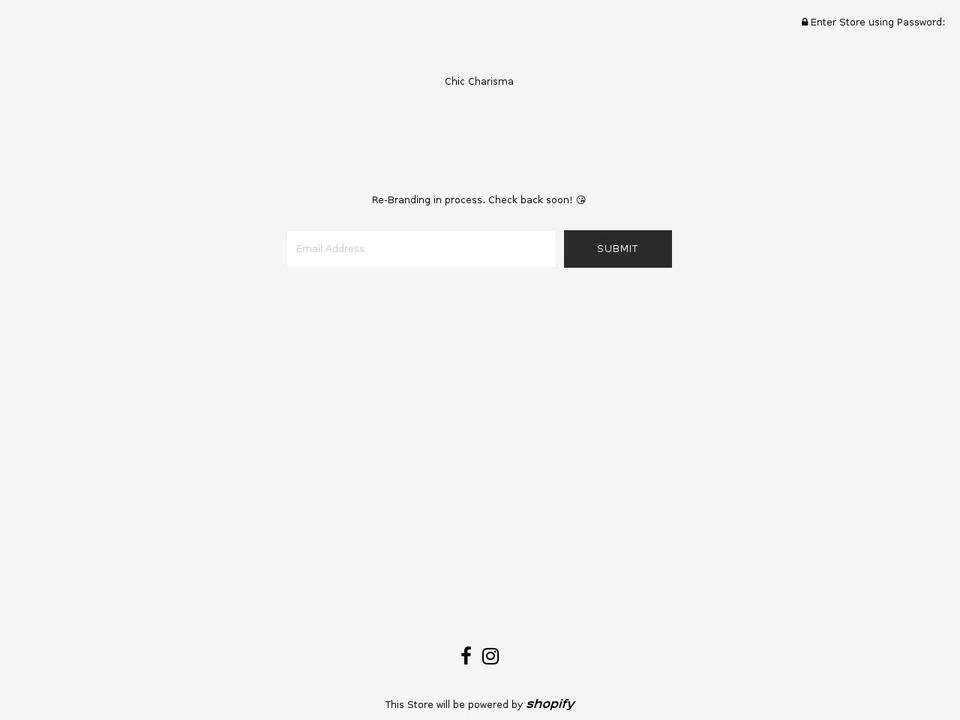 kkshoponline.com — Shopify storefront screenshot