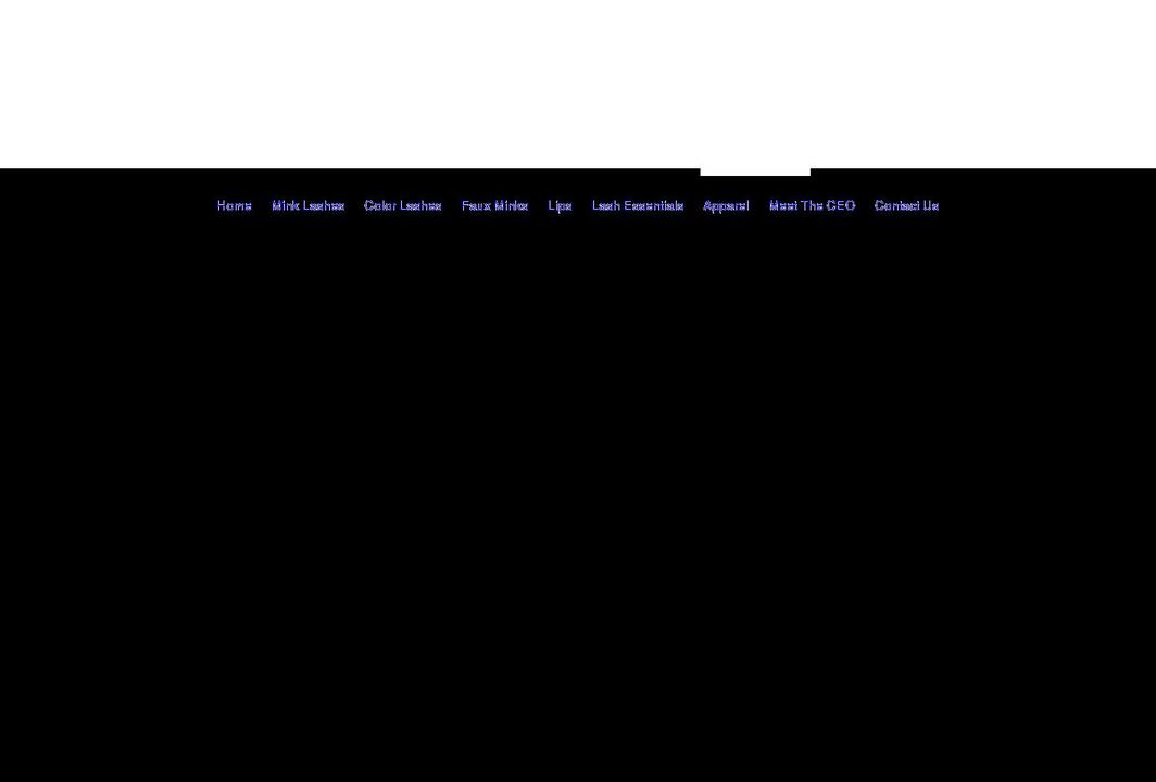 klashedbykandee.com shopify website screenshot