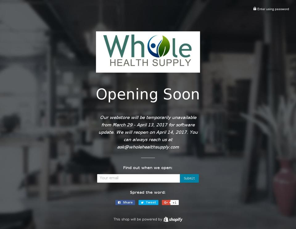 klippro.com shopify website screenshot