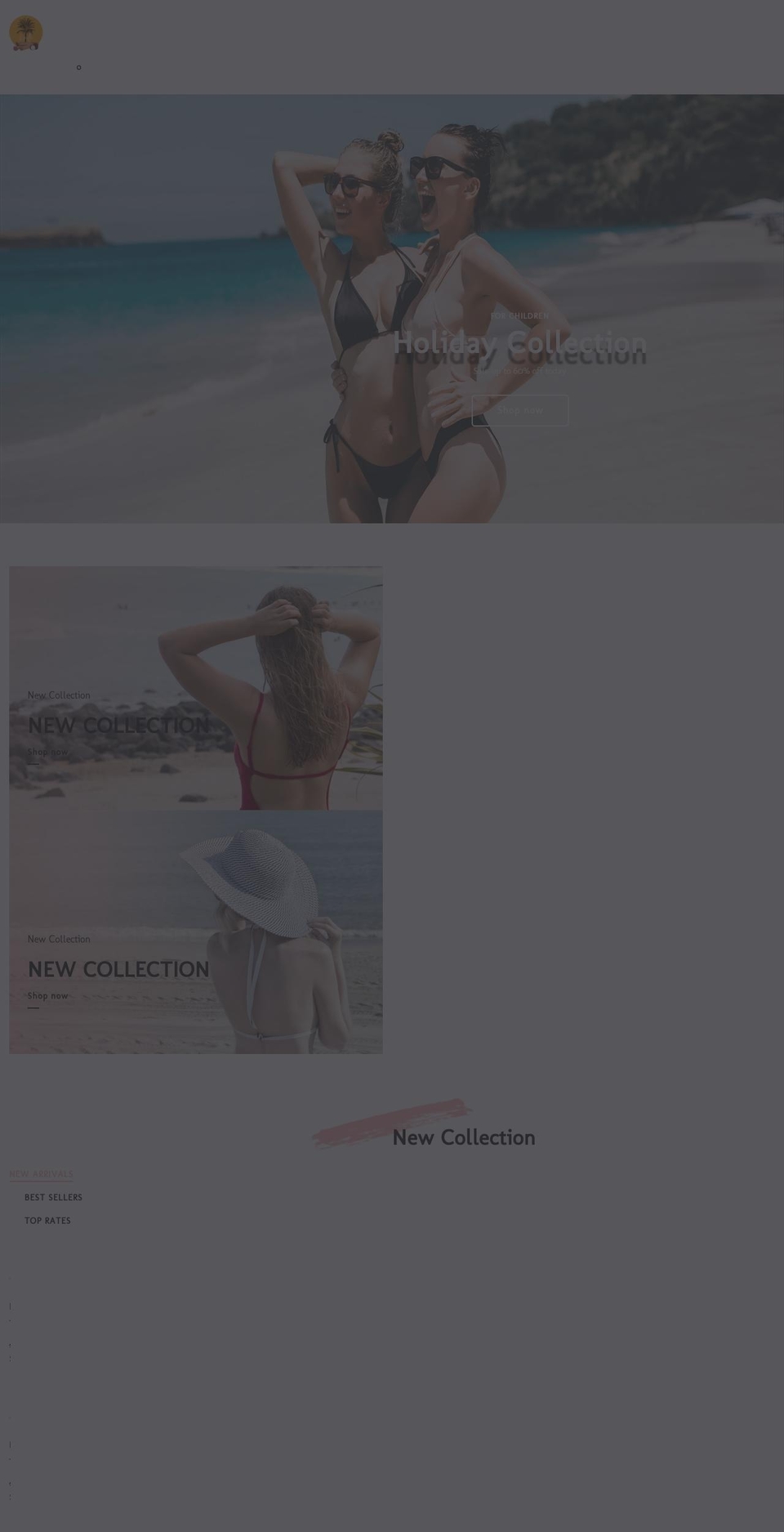 knelle.fr shopify website screenshot