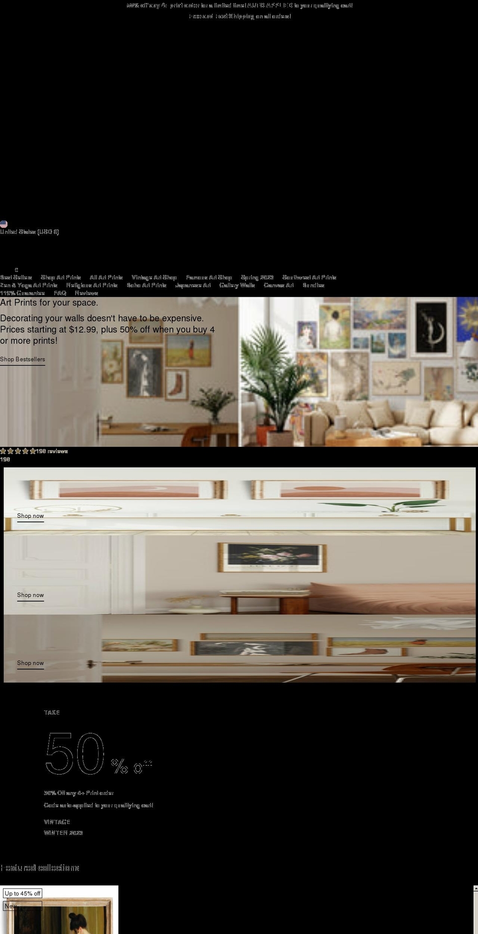 knotandsoul.com shopify website screenshot