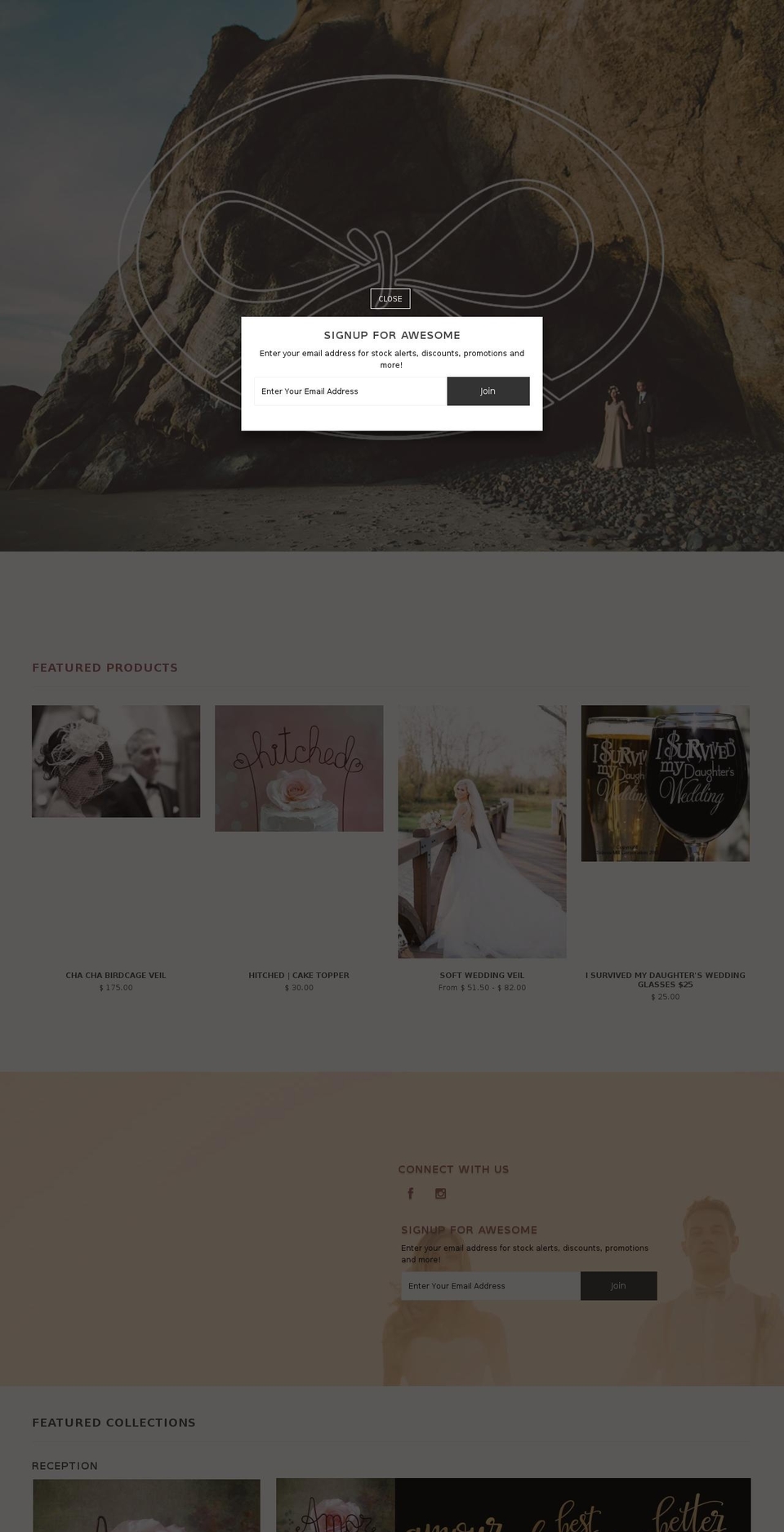 knotthenormonline.com shopify website screenshot
