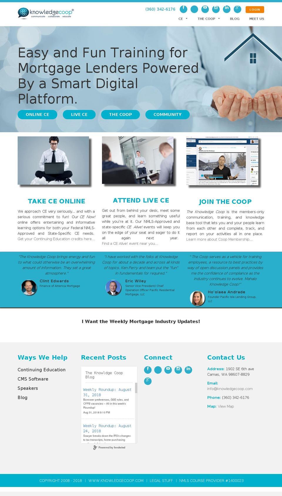 kcoop-theme-Checkout-Update-July-15-2018 Shopify theme site example knowledgecoop.net