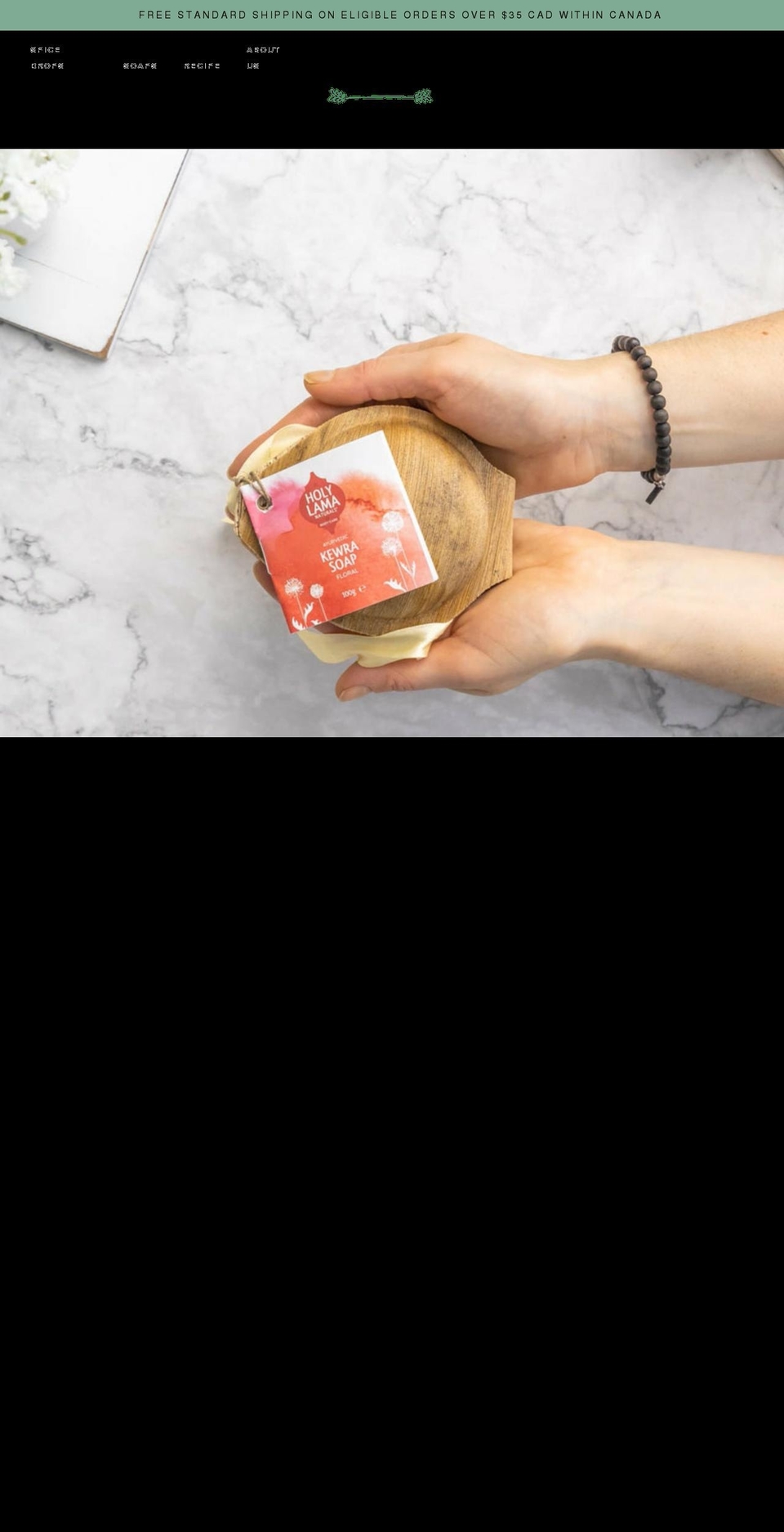 kochilocal.com shopify website screenshot