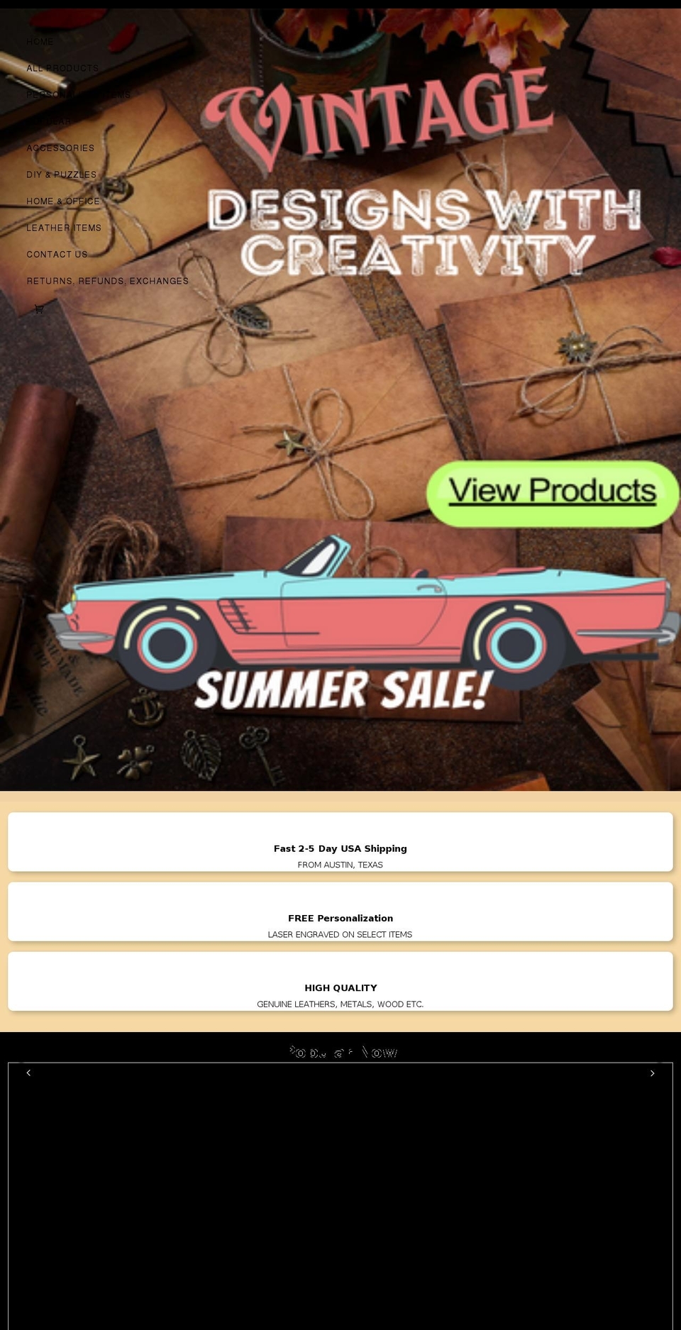 kocoplant.com shopify website screenshot