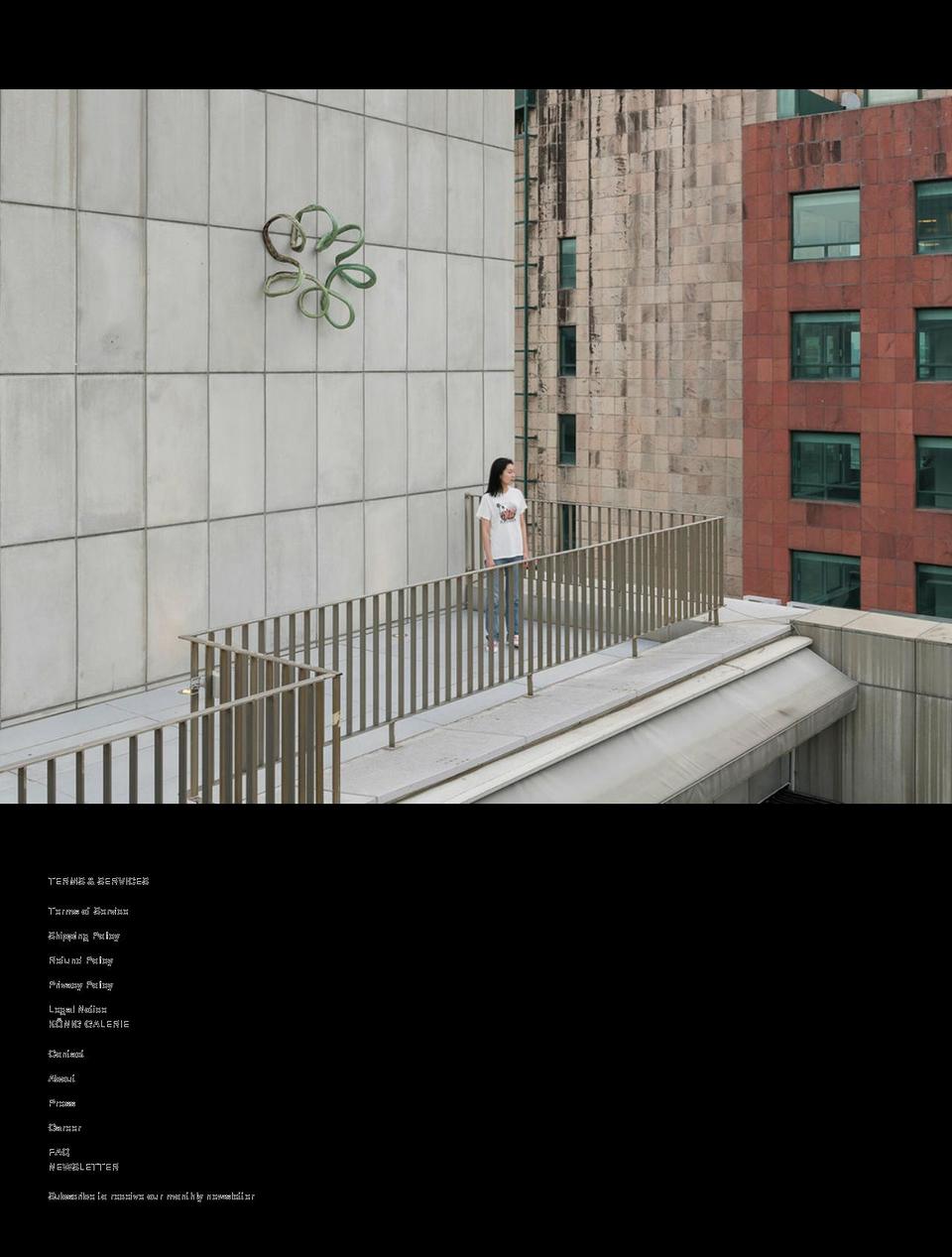 koenig-souvenir.com — Shopify storefront screenshot