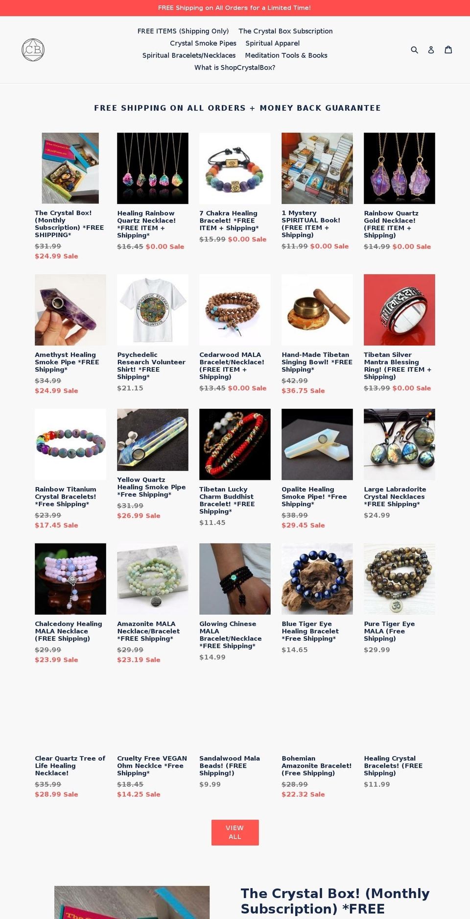 koifres.myshopify.com — Shopify storefront screenshot